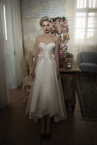 Lihi Hod Spring 2014 Wedding Dresses