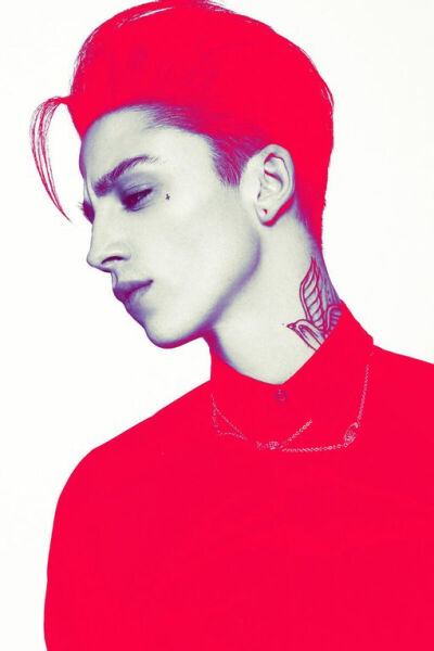 阿什·斯戴梅斯特 (Ash Stymest)