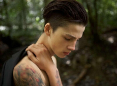 阿什·斯戴梅斯特 (Ash Stymest)