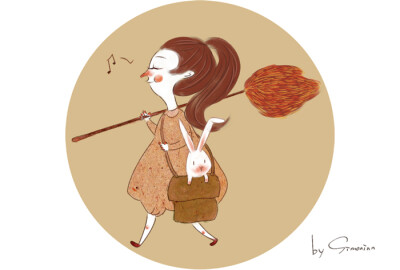 第一次尝试