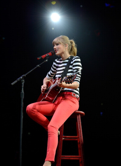 RED Tour