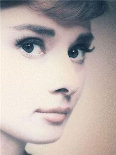 奥黛丽·赫本 Audrey Hepburn