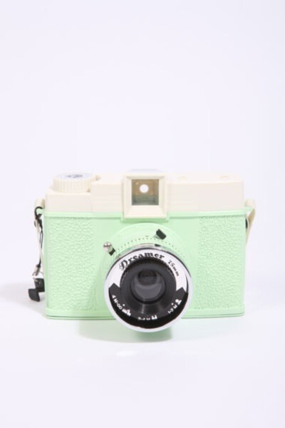 lomography