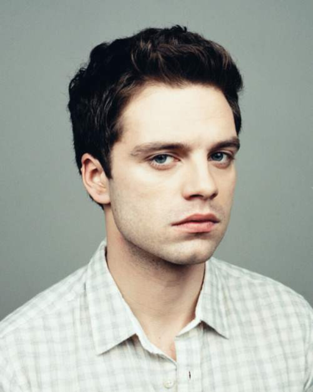 塞巴斯蒂安 斯坦 Sebastian Stan