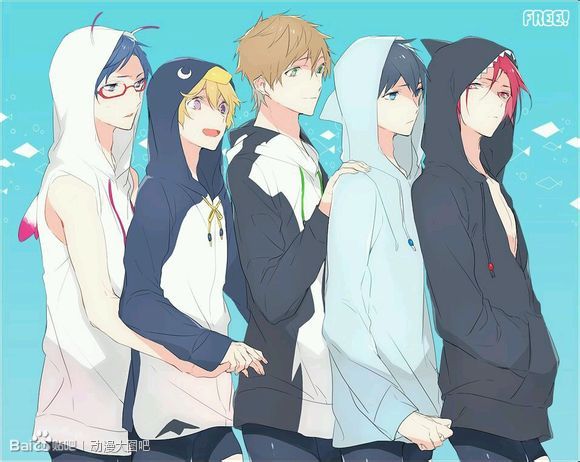 free！