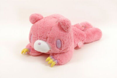 Gloomy Bear 暴力熊