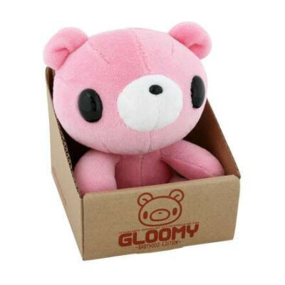 Gloomy Bear 暴力熊