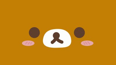 Rilakkuma 轻松熊