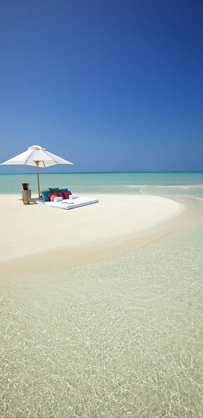 马尔代夫，Kanuhura海滩。 http://lvxing.fm/search?loc_to=马尔代夫