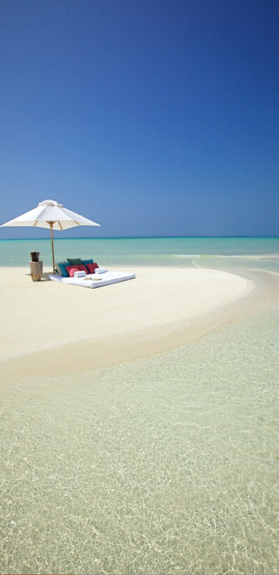 马尔代夫，Kanuhura海滩。 http://lvxing.fm/search?loc_to=马尔代夫
