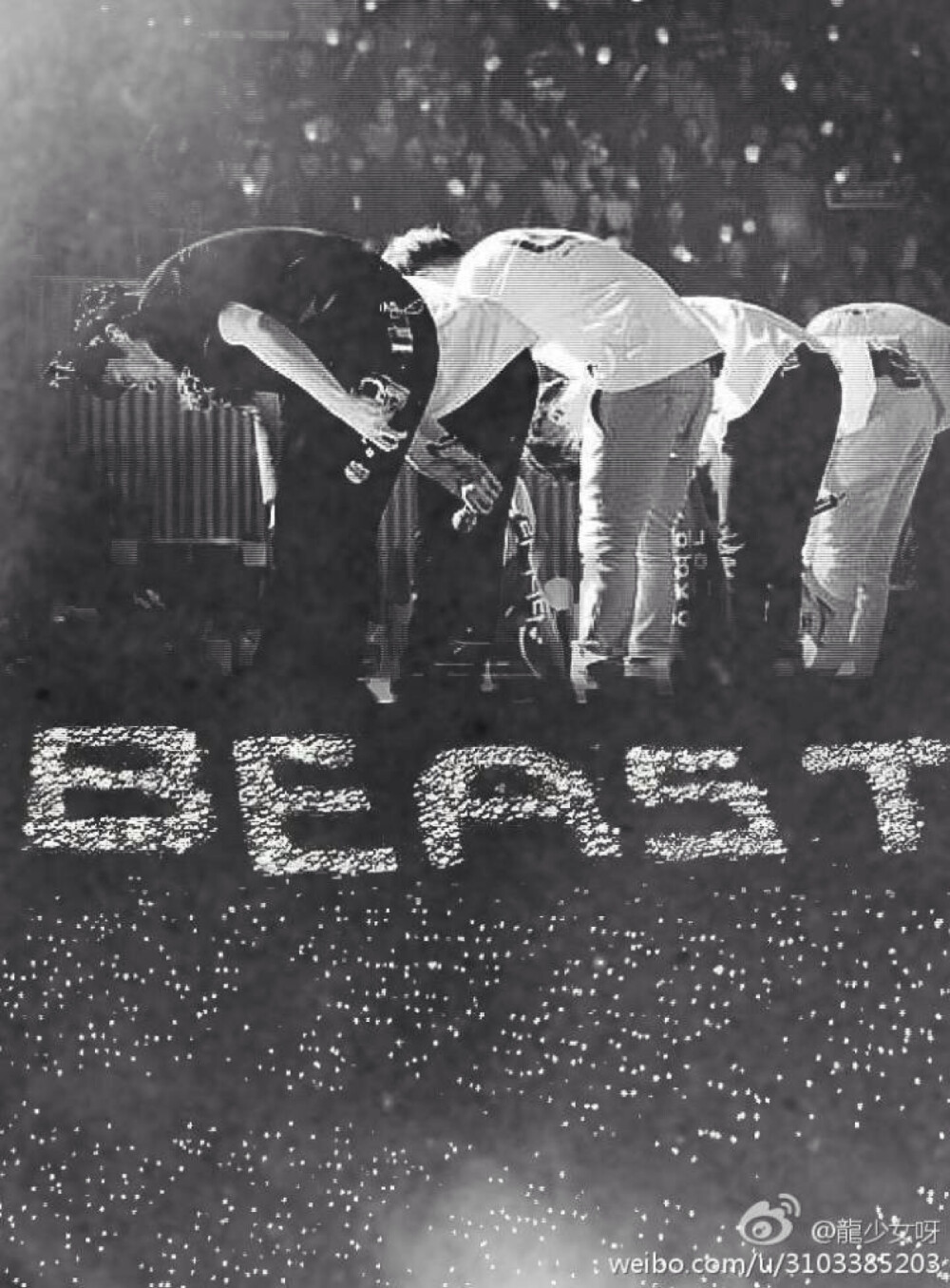 B2UTY&amp;amp;BEAST