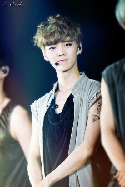 luhan