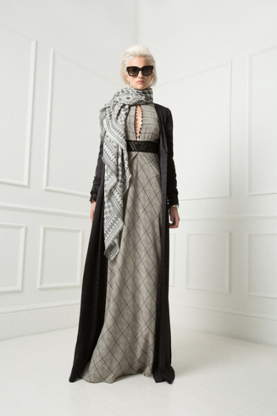 Temperley London Resort2015 早春度假系列。