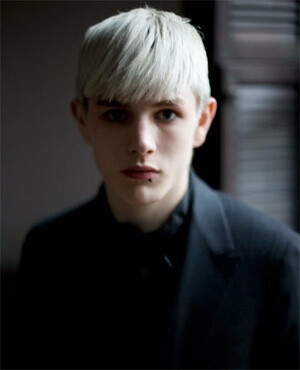 Luke Worrall