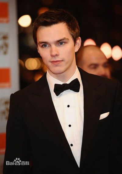 Nicholas Hoult