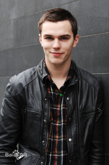 Nicholas Hoult