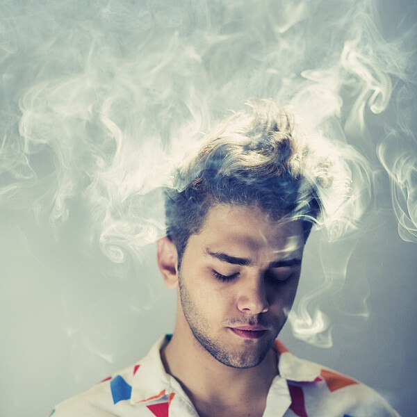 Xavier Dolan