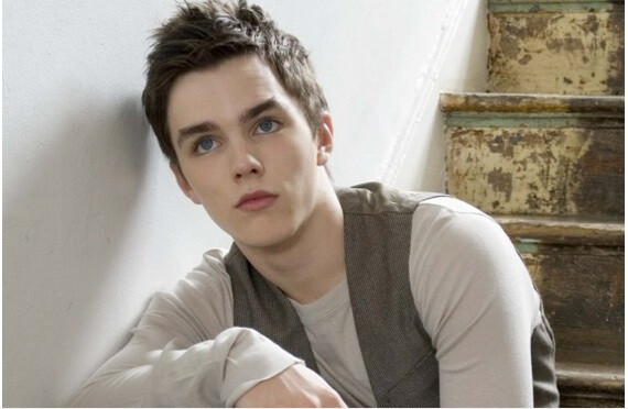 Nicholas Hoult