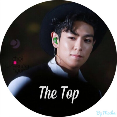 TOP BIGBANG