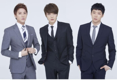 JYJ