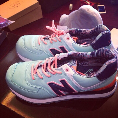 New Balance