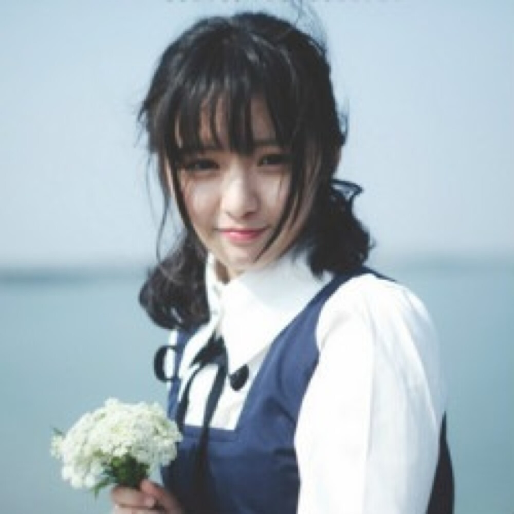 头像 高清 小清新 唯美 意境