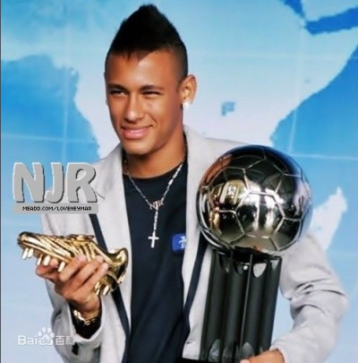 Neymar