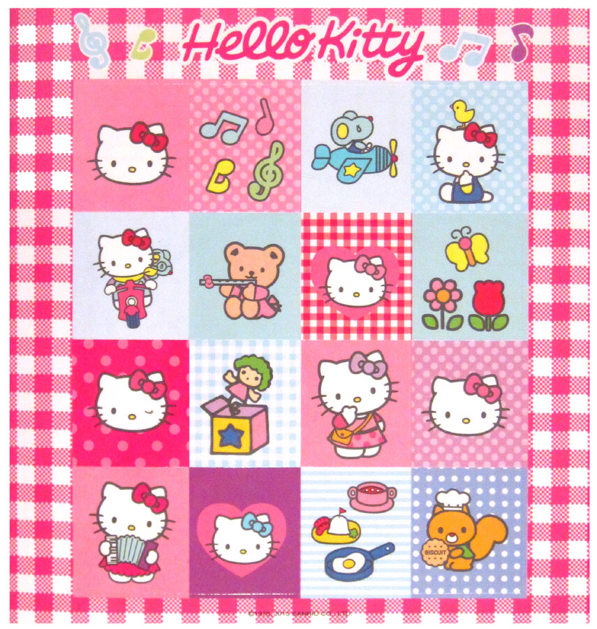 Sanrio Hello Kitty 其它~