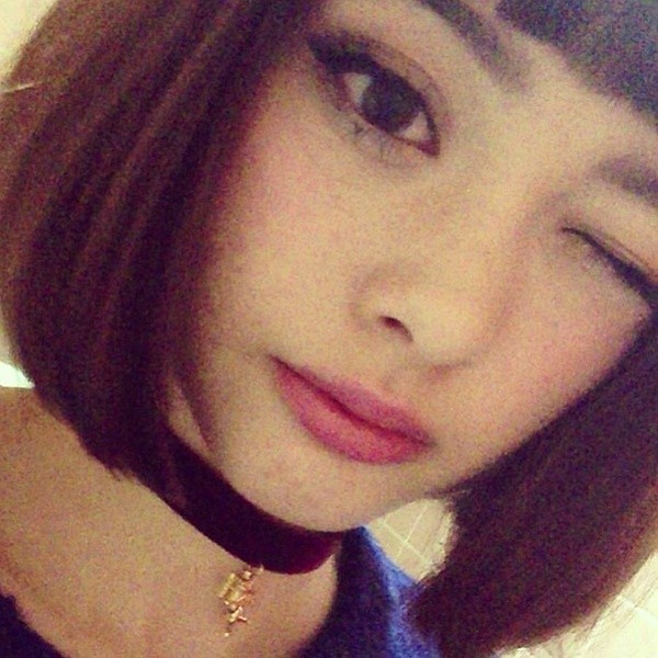 玉城tina 好像杀手不太冷里的小女孩