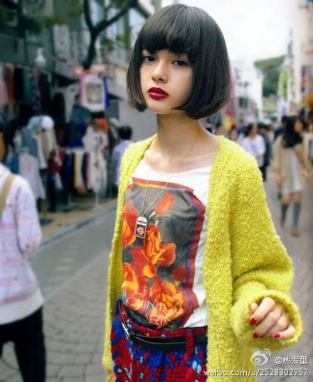 玉城tina 好像杀手不太冷里的小女孩