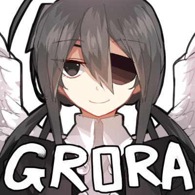 GRORA 【侵删歉