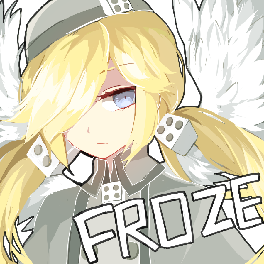 FROZE 【侵删歉