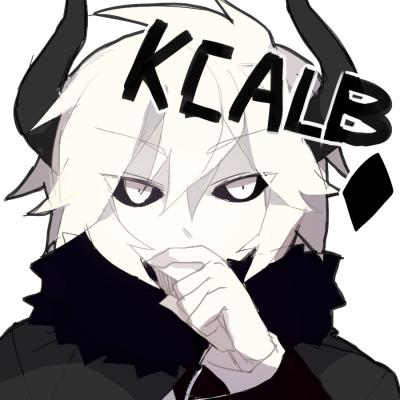 KCALB 【侵删歉