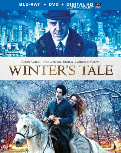 ◎译 名 冬天的故事/冬日奇缘(港)/冬日传奇 ◎片 名 Winter's Tale ◎年 代 2014 ◎国 家 美国 ◎类 别 剧情/悬疑/奇幻