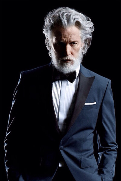 Aiden Shaw