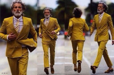 Aiden Shaw