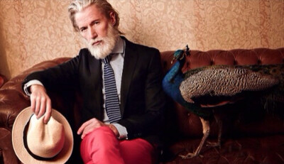 Aiden Shaw