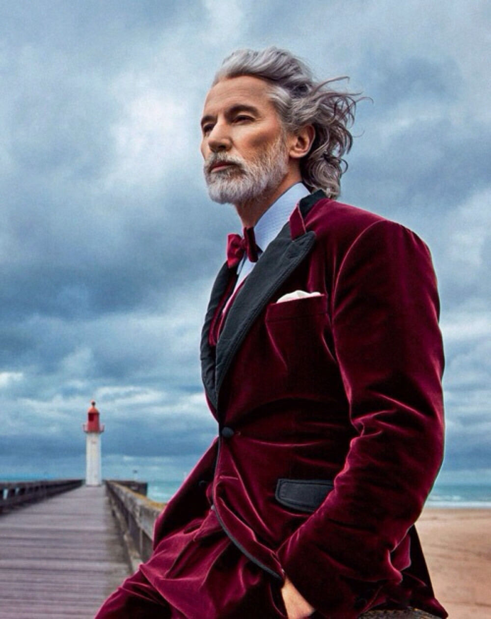 Aiden Shaw