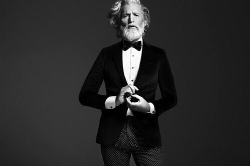 Aiden Shaw