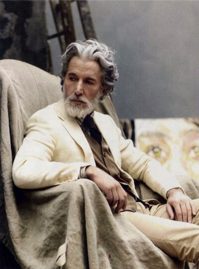 Aiden Shaw