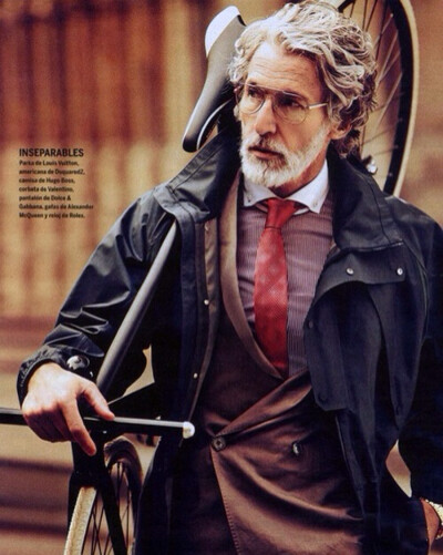 Aiden Shaw