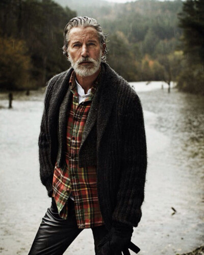 Aiden Shaw