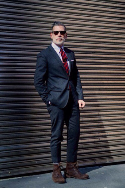 Aiden Shaw