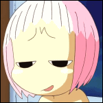 【热带雨林的爆笑生活】 阿布