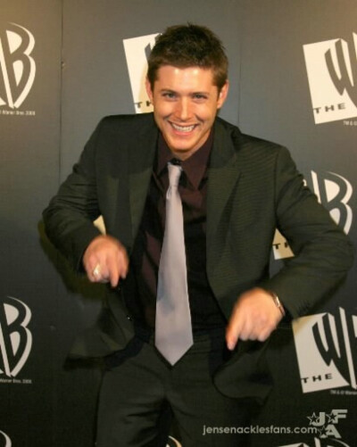 Jensen Ackles,Dean