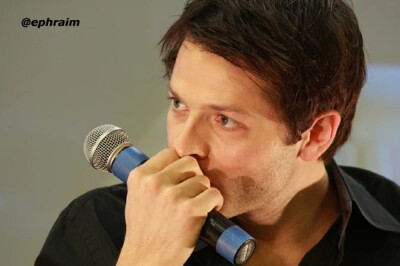 Misha Collins,Castiel