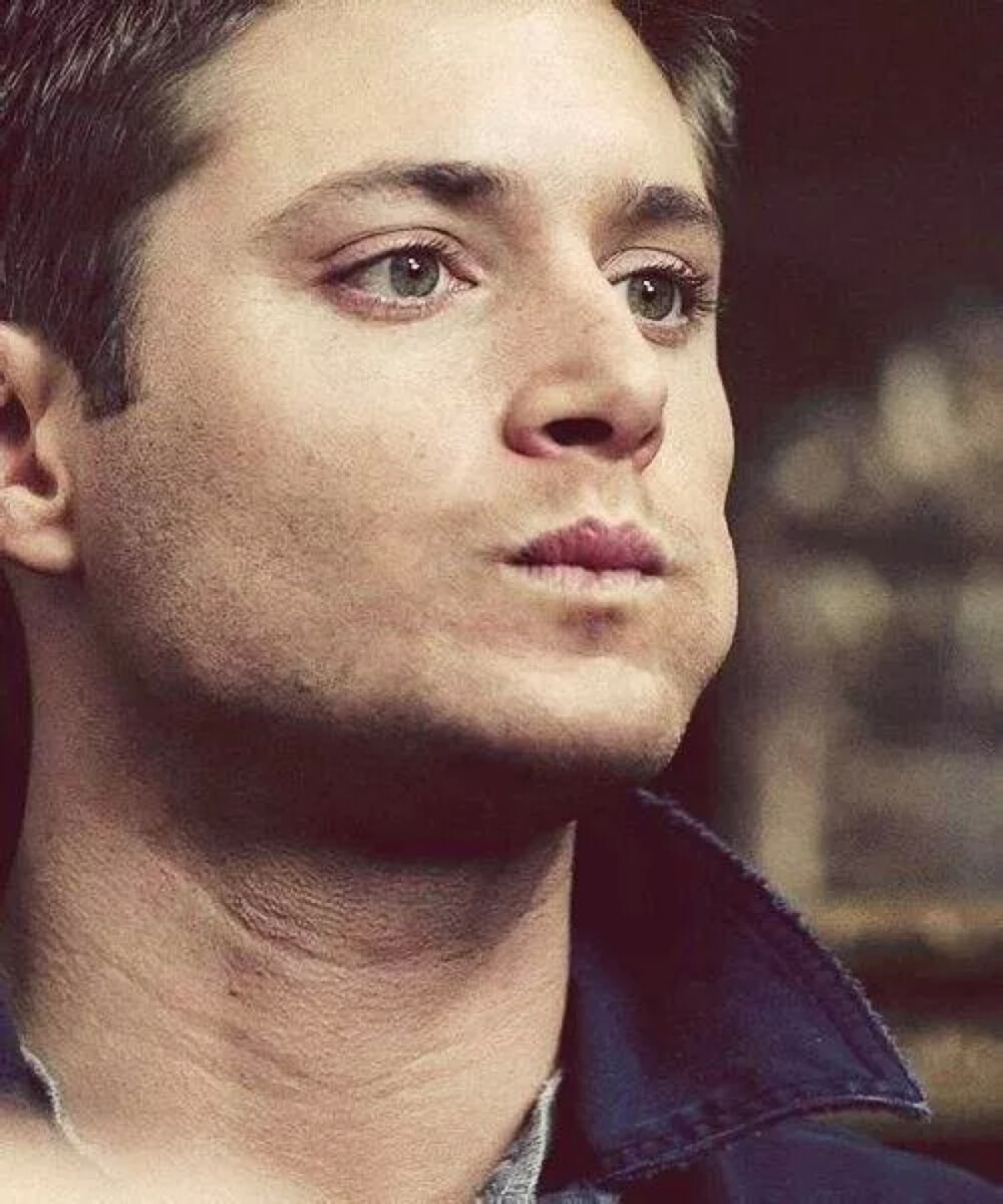 Jensen Ackles,Dean