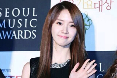 Yoona 林允儿 少女时代