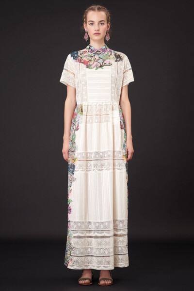 Valentino Resort2015