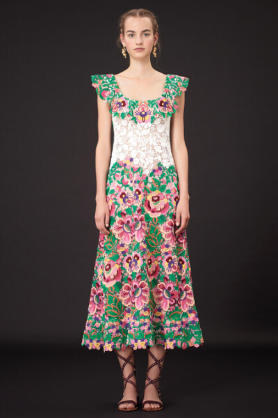 Valentino Resort2015